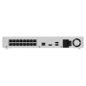AJ-NVR216-HAC-16P-W - Registratore NVR 16 porte PoE - 16 canali | HDMI - Compressione H.265/H.264 | JetSparrow - Risoluzione fin AJ-NVR216-HAC-16P-W - Registratore NVR 16 porte PoE - 16 canali | HDMI - Compressione H.265/H.264 | JetSparrow - Risoluzione fin