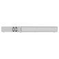 AJ-NVR216-HAC-AI-16P-S-W - Videoregistratore NVR Superior - 16 canali | 16 porte PoE IEEE802.3af/at - Compressione H.265/H.264 |