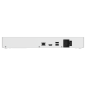AJ-NVR216-HAC-W - Videoregistratore NVR - 16 canali | HDMI - Compressione H.265/H.264 | JetSparrow - Risoluzione fino a 12MP - L AJ-NVR216-HAC-W - Videoregistratore NVR - 16 canali | HDMI - Compressione H.265/H.264 | JetSparrow - Risoluzione fino a 12MP - L