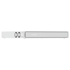 AJ-NVR216-HAC2G-AI-S-W - Videoregistratore NVR Superior - 16 canali | HDMI - Compressione H.265/H.264 | JetSparrow - Risoluzione