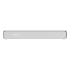 AJ-NVR216-HAC2G-AI-S-W - Videoregistratore NVR Superior - 16 canali | HDMI - Compressione H.265/H.264 | JetSparrow - Risoluzione