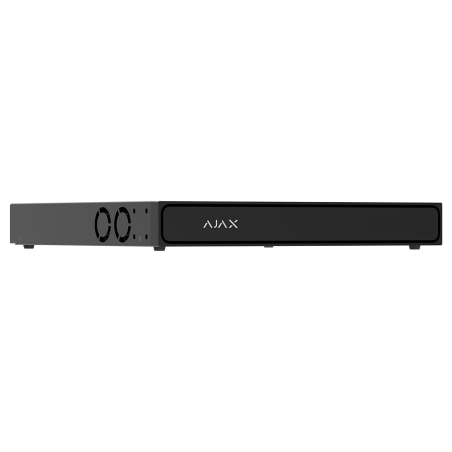 AJ-NVR232-HAC2G-AI-S-B - Videoregistratore NVR Superior - 32 canali | HDMI - Compressione H.265/H.264 | JetSparrow - Risoluzione