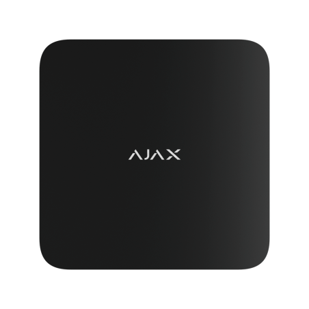 AJ-REX-G3-B - Ripetitore wireless - Grado 3 - Connessione radio ed Ethernet - Wireless Superior Jeweller e TurboWings - Portata
