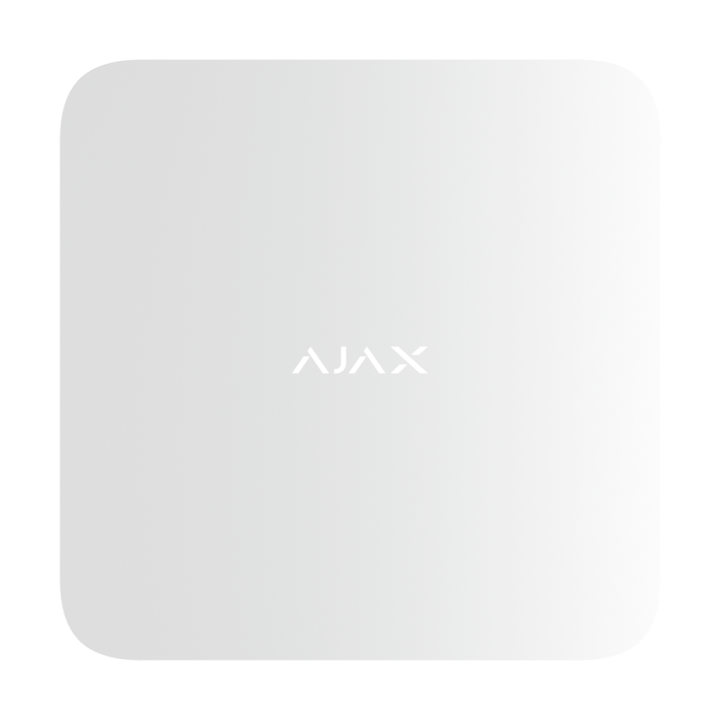 AJ-REX-G3-W - Ripetitore wireless - Grado 3 - Connessione radio ed Ethernet - Wireless Superior Jeweller e TurboWings - Portata AJ-REX-G3-W - Ripetitore wireless - Grado 3 - Connessione radio ed Ethernet - Wireless Superior Jeweller e TurboWings - Portata