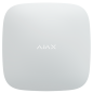 AJ-STARTERKIT-CAM-HDR-W - Kit di allarme professionale - Certificato Grado 2 - Comunicazione Ethernet e doppia SIM GPRS - Senza AJ-STARTERKIT-CAM-HDR-W - Kit di allarme professionale - Certificato Grado 2 - Comunicazione Ethernet e doppia SIM GPRS - Senza