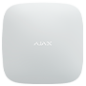 AJ-STARTERKITPLUS-CAM-HDR-W - Kit di allarme professionale - Certificato Grado 2 - Comunicazione Ethernet / Wi-Fi / dual SIM 4G 