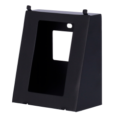 AK-BR-562-ANGLE - Supporto per videocitofono - Compatibile con i monitor della serie AK-S562 senza "-S" - Misure: 104 (I) x 92 (