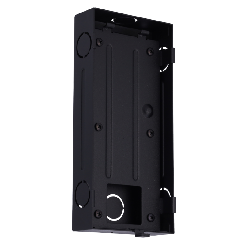 AK-BR-S535-F - Supporto per videocitofono - Specifico per Akuvox AK-S535 - Misure: 203 (I) x 93 (La) x 33 (Lu) mm - Fabbricato i