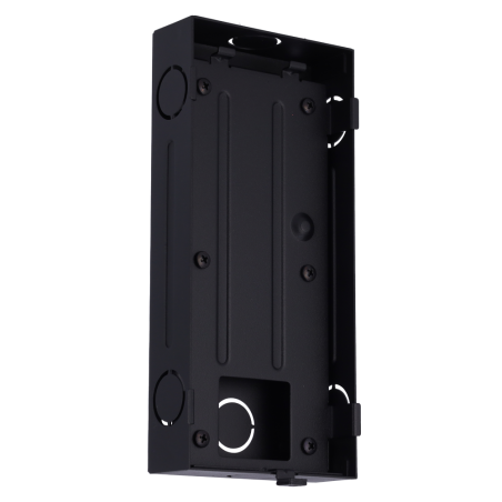 AK-BR-S535-F - Supporto per videocitofono - Specifico per Akuvox AK-S535 - Misure: 203 (I) x 93 (La) x 33 (Lu) mm - Fabbricato i