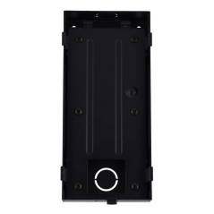 AK-BR-S535-F - Supporto per videocitofono - Specifico per Akuvox AK-S535 - Misure: 203 (I) x 93 (La) x 33 (Lu) mm - Fabbricato i