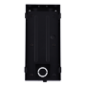AK-BR-S535-F - Supporto per videocitofono - Specifico per Akuvox AK-S535 - Misure: 203 (I) x 93 (La) x 33 (Lu) mm - Fabbricato i