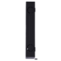 AK-BR-S535-F - Supporto per videocitofono - Specifico per Akuvox AK-S535 - Misure: 203 (I) x 93 (La) x 33 (Lu) mm - Fabbricato i