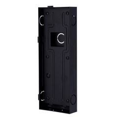 AK-BR-S535-F-MODULE - Supporto per videocitofono - Specifico per Akuvox AK-S535 con modulo - Misure: 255 (I) x 93 (La) x 33 (Lu)