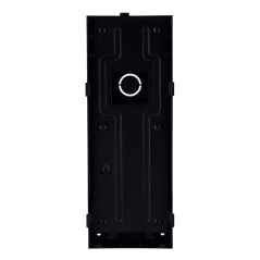 AK-BR-S535-F-MODULE - Supporto per videocitofono - Specifico per Akuvox AK-S535 con modulo - Misure: 255 (I) x 93 (La) x 33 (Lu)
