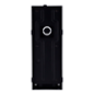 AK-BR-S535-F-MODULE - Supporto per videocitofono - Specifico per Akuvox AK-S535 con modulo - Misure: 255 (I) x 93 (La) x 33 (Lu)