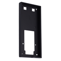 AK-BR-S535-S - Supporto per videocitofono - Specifico per Akuvox AK-S535 - Misure: 210 (I) x 100 (La) x 15 (Lu) mm - Fabbricato 