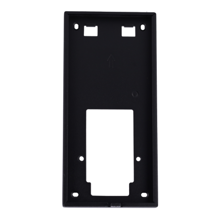 AK-BR-S535-S - Supporto per videocitofono - Specifico per Akuvox AK-S535 - Misure: 210 (I) x 100 (La) x 15 (Lu) mm - Fabbricato 