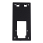 AK-BR-S535-S - Supporto per videocitofono - Specifico per Akuvox AK-S535 - Misure: 210 (I) x 100 (La) x 15 (Lu) mm - Fabbricato 