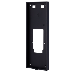 AK-BR-S535-S-MODULE - Supporto per videocitofono - Specifico per Akuvox AK-S535 con modulo - Misure: 259 (I) x 100 (La) x 15 (Lu