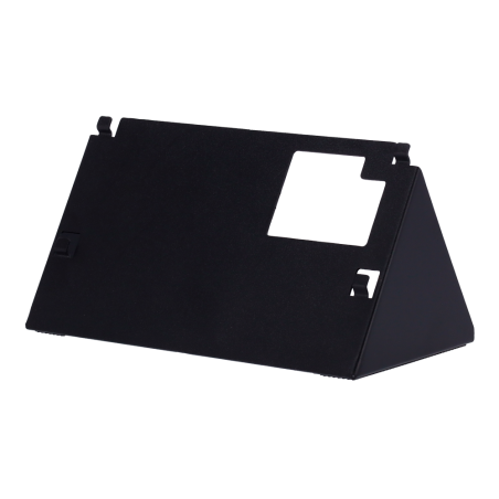 AK-BR-STAND562-S - Supporto da tavolo - Specifico per videocitofoni - Compatibile con i monitor della serie AK-S562 con "-S" - F