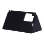 AK-BR-STAND562-S - Supporto da tavolo - Specifico per videocitofoni - Compatibile con i monitor della serie AK-S562 con "-S" - F