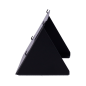 AK-BR-STAND562-S - Supporto da tavolo - Specifico per videocitofoni - Compatibile con i monitor della serie AK-S562 con "-S" - F