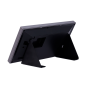 AK-BR-STAND562-S - Supporto da tavolo - Specifico per videocitofoni - Compatibile con i monitor della serie AK-S562 con "-S" - F