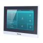 AK-C313W-LP-2 - Monitor Linux per videocitofono - Schermo TFT di 7" - Audio bidirezionale Crystal Clear - 2 fili LP, WiFi, SIP s AK-C313W-LP-2 - Monitor Linux per videocitofono - Schermo TFT di 7" - Audio bidirezionale Crystal Clear - 2 fili LP, WiFi, SIP s
