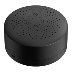 AK-IR22 - Controller universale per telecomandi - Comunicazione ZigBee 3.0 - Per collegare dispositivi con telecomando a infraro
