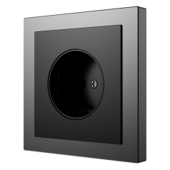 AK-K32-SEU - Presa intelligente - KNX - Carico massimo 16 A - Timer e calendario