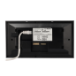 AK-KIT03-IP - Kit videocitofonico su base LINUX - IP & WiFi | Postazione esterna e monitor - Audio bidirezionale Crystal Clea AK-KIT03-IP - Kit videocitofonico su base LINUX - IP & WiFi | Postazione esterna e monitor - Audio bidirezionale Crystal Clea
