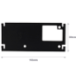 AK-KIT04-IP - Kit videocitofonico su base LINUX - IP | Postazione esterna e monitor - Audio bidirezionale Crystal Clear - Lettor AK-KIT04-IP - Kit videocitofonico su base LINUX - IP | Postazione esterna e monitor - Audio bidirezionale Crystal Clear - Lettor