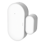 AK-MIR-MC100 - Sensore magnetico - ZigBee 3.0 - Adatto per porte e finestre - Allarme antimanomissione - Alimentazione batteria 
