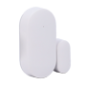 AK-MIR-MC100 - Sensore magnetico - ZigBee 3.0 - Adatto per porte e finestre - Allarme antimanomissione - Alimentazione batteria 
