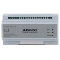 AK-NS-LP-2 - Distributore per condomini a 2 fili LP - Alimenta fino a 26 monitor con WiFi - Connessione di distributori a cascat