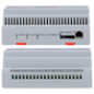 AK-NS-LP-2 - Distributore per condomini a 2 fili LP - Alimenta fino a 26 monitor con WiFi - Connessione di distributori a cascat