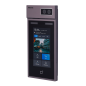 AK-S535 - Videocitofono IP antivandalo IK08 - Telecamera 2 Mpx/1 Mpx | Audio bidirezionale - Riconoscimento facciale, scheda, NF AK-S535 - Videocitofono IP antivandalo IK08 - Telecamera 2 Mpx/1 Mpx | Audio bidirezionale - Riconoscimento facciale, scheda, NF