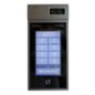 AK-S535 - Videocitofono IP antivandalo IK08 - Telecamera 2 Mpx/1 Mpx | Audio bidirezionale - Riconoscimento facciale, scheda, NF AK-S535 - Videocitofono IP antivandalo IK08 - Telecamera 2 Mpx/1 Mpx | Audio bidirezionale - Riconoscimento facciale, scheda, NF