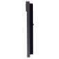 AK-S535 - Videocitofono IP antivandalo IK08 - Telecamera 2 Mpx/1 Mpx | Audio bidirezionale - Riconoscimento facciale, scheda, NF AK-S535 - Videocitofono IP antivandalo IK08 - Telecamera 2 Mpx/1 Mpx | Audio bidirezionale - Riconoscimento facciale, scheda, NF