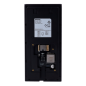 AK-S535 - Videocitofono IP antivandalo IK08 - Telecamera 2 Mpx/1 Mpx | Audio bidirezionale - Riconoscimento facciale, scheda, NF AK-S535 - Videocitofono IP antivandalo IK08 - Telecamera 2 Mpx/1 Mpx | Audio bidirezionale - Riconoscimento facciale, scheda, NF