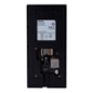 AK-S535 - Videocitofono IP antivandalo IK08 - Telecamera 2 Mpx/1 Mpx | Audio bidirezionale - Riconoscimento facciale, scheda, NF AK-S535 - Videocitofono IP antivandalo IK08 - Telecamera 2 Mpx/1 Mpx | Audio bidirezionale - Riconoscimento facciale, scheda, NF