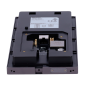AK-S535 - Videocitofono IP antivandalo IK08 - Telecamera 2 Mpx/1 Mpx | Audio bidirezionale - Riconoscimento facciale, scheda, NF AK-S535 - Videocitofono IP antivandalo IK08 - Telecamera 2 Mpx/1 Mpx | Audio bidirezionale - Riconoscimento facciale, scheda, NF