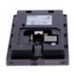 AK-S535 - Videocitofono IP antivandalo IK08 - Telecamera 2 Mpx/1 Mpx | Audio bidirezionale - Riconoscimento facciale, scheda, NF AK-S535 - Videocitofono IP antivandalo IK08 - Telecamera 2 Mpx/1 Mpx | Audio bidirezionale - Riconoscimento facciale, scheda, NF