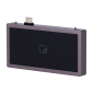AK-S535-MODULE-BIM - Modulo periferico per videocitofono - Aggiunge BIM (loop a induzione magnetica) - Compatibile con AK-S535 - AK-S535-MODULE-BIM - Modulo periferico per videocitofono - Aggiunge BIM (loop a induzione magnetica) - Compatibile con AK-S535 -