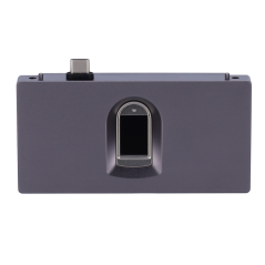 AK-S535-MODULE-FINGERPRINT - Modulo periferico per videocitofono - Aggiunge l'autenticazione tramite impronta digitale - Compati