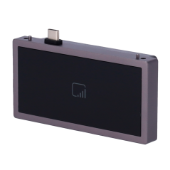 AK-S535-MODULE-LTE - Modulo periferico per videocitofono - Supporta connessione LTE (4G) - Compatibile con AK-S535 - Connessione