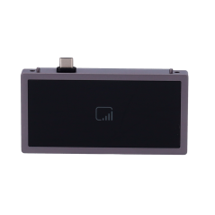 AK-S535-MODULE-LTE - Modulo periferico per videocitofono - Supporta connessione LTE (4G) - Compatibile con AK-S535 - Connessione