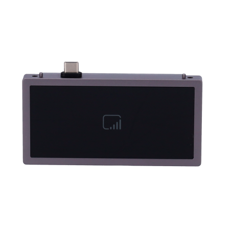 AK-S535-MODULE-LTE - Modulo periferico per videocitofono - Supporta connessione LTE (4G) - Compatibile con AK-S535 - Connessione