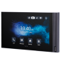 AK-S563-S - Monitor Android 12.0 per videocitofono - Display IPS da 8" | Montaggio a parete - Audio bidirezionale Crystal Clear 
