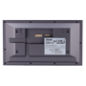 AK-S563W-S - Monitor Android 12.0 per videocitofono - Display IPS da 8" | Montaggio a parete - Audio bidirezionale Crystal Clear